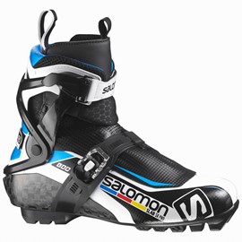 SALOMON SCARPA S-LAB SKATE PRO SNS